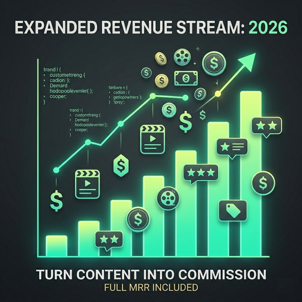 The 2026 TikTok Shop Affiliate Creator Pack - Image 2