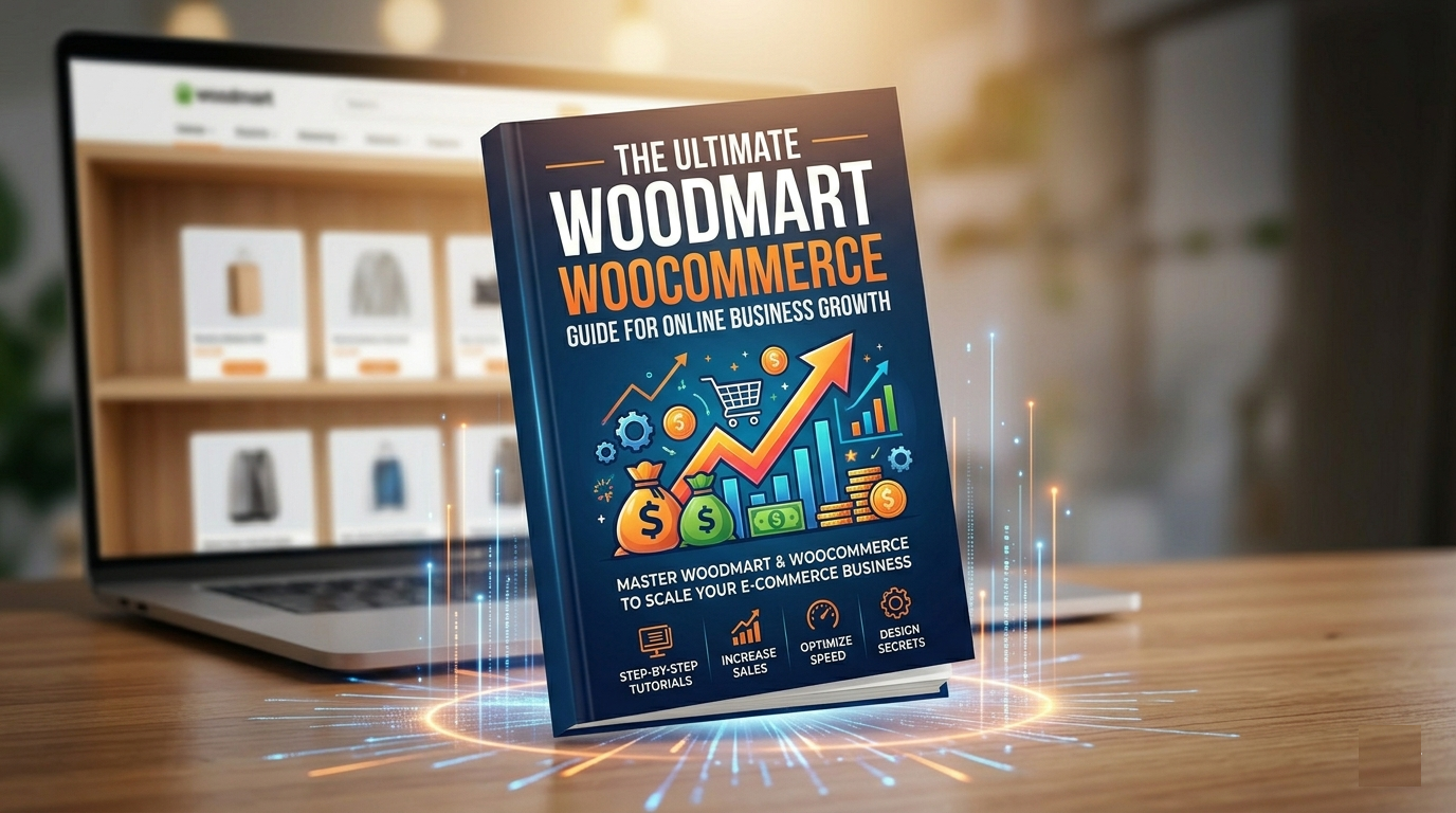 The Ultimate WoodMart WooCommerce Guide for Online Business Growth