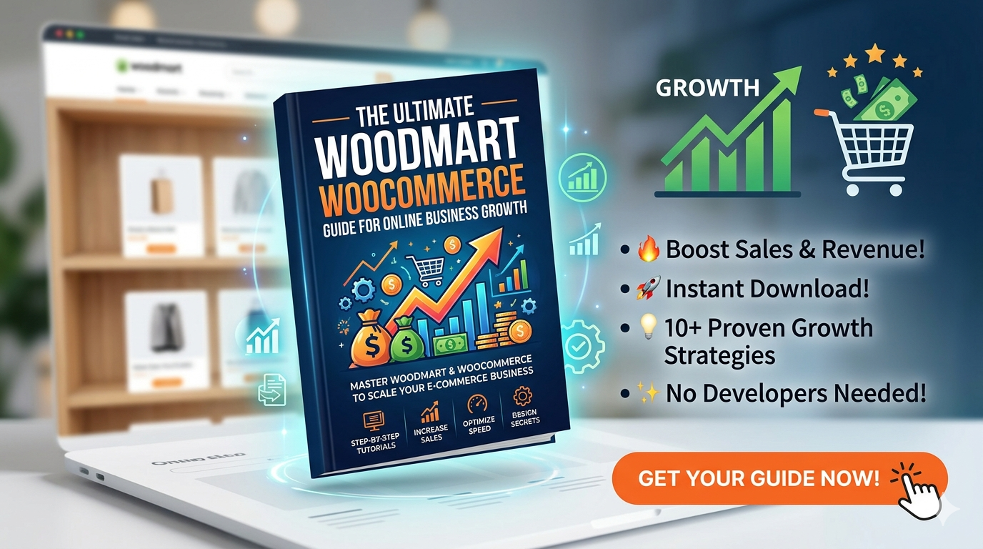 The Ultimate WoodMart WooCommerce Guide for Online Business Growth - Image 2