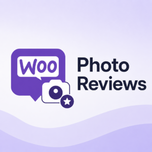 WooCommerce Photo Reviews – Customer Review & Photo Gallery Plugin Download